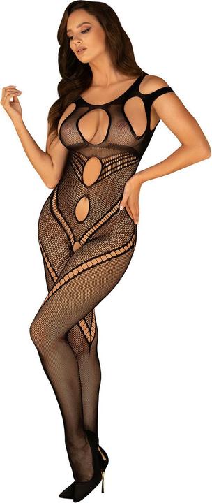 Obsessive Bodystocking G322 S/M/L (S, M, L)