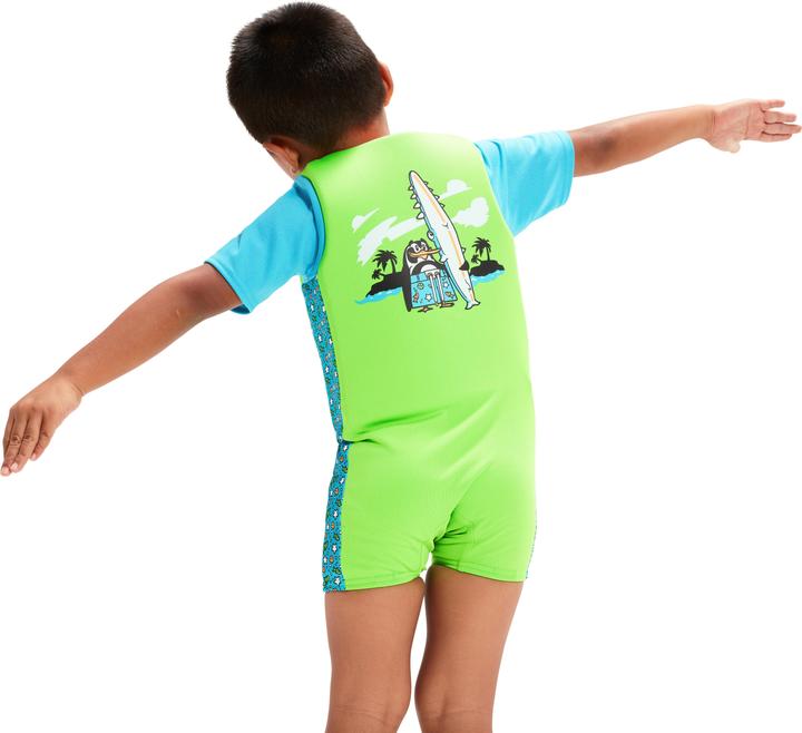 Image du produit Speedo Learn to Swim Character Printe