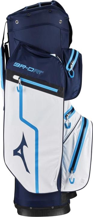 Image du produit Mizuno BRDRIC WP Cart Bag