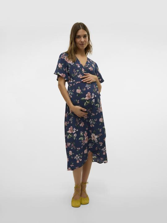 Produktbild Vero Moda Maternity VMMSAKI Umstandskleid Kleid (M)