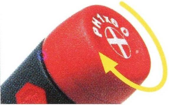 Immagine prodotto Wiha Cacciavite Pentalobe 266P (5-Lobe (Pentalobe))