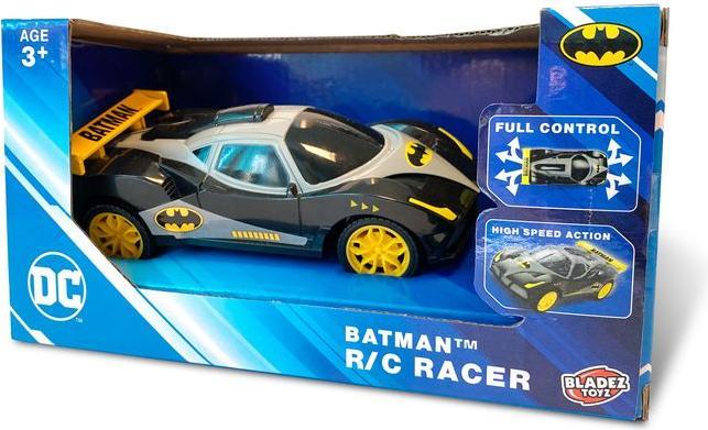 Actual product image Bladez Toyz Batman RC Racer 1:28