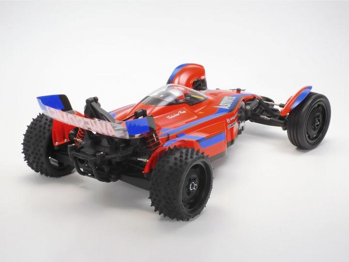 Image du produit Tamiya Astute (Kit)