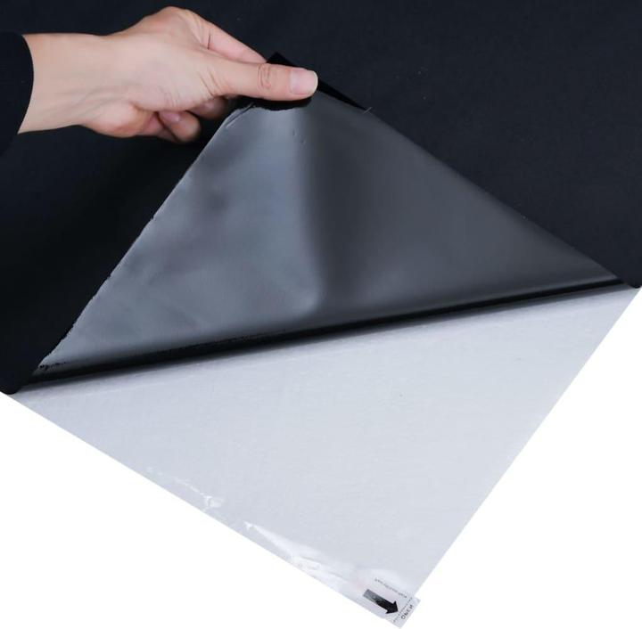 Actual product image VidaXL Nicolette (90 x 1000 cm)