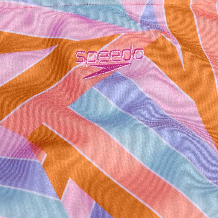 Immagine prodotto Speedo Allover 2 piece Boyleg Short (116)