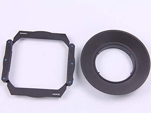 Actual product image Sigma Benro Benro FH150S4 12-24mm F/4 DG HSM Art