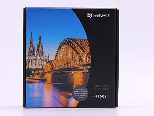 Actual product image Sigma Benro Benro FH150S4 12-24mm F/4 DG HSM Art