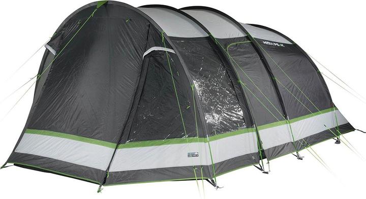 Image du produit High Peak Boxen 5.0 (Tente tunnel, 0.02 kg, 5 personnes)