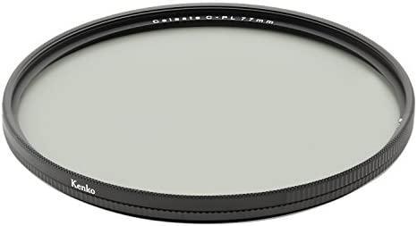 Image du produit Kenko Filtres Filtres Celeste C-PL 55mm (55 mm)