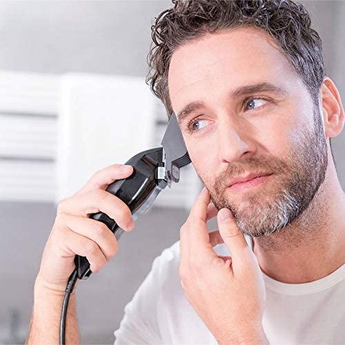 Produktbild Wahl Hair clipper HAIR TRIMMER 79520-5316 NETS (10 ACCESSORIES, 2x COMB, 2x CLIPS CASE)