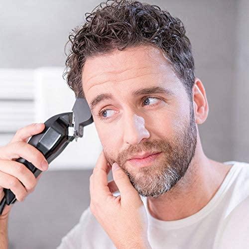 Produktbild Wahl Hair clipper HAIR TRIMMER 79520-5316 NETS (10 ACCESSORIES, 2x COMB, 2x CLIPS CASE)