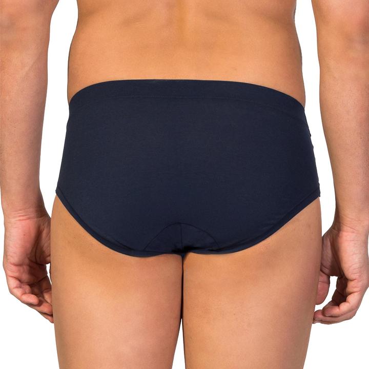 Produktbild Zd Zero Defects Slip Casual Bequem sitzend (3XL, Einzelpack)