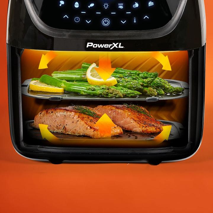 Produktbild MediaShop Vortex PRO AirFryer
