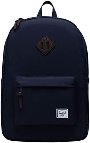 Image du produit Herschel Classic Heritage Backpack 10007-05432 Granatowe One size