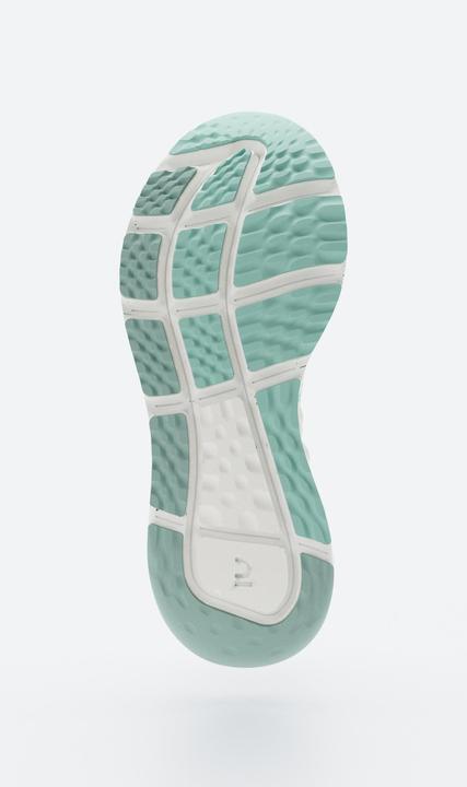 Produktbild Kiprun KS900.2 Women's running shoes - Green (41)