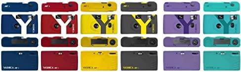 Produktbild Yashica MF1 Set lavendel