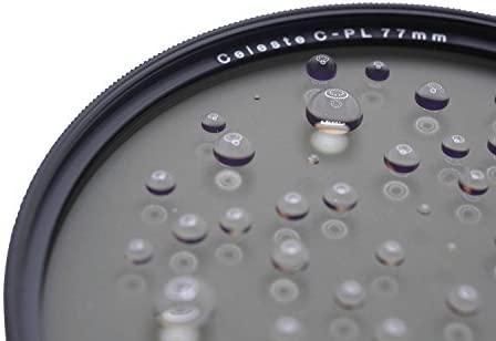 Actual product image Kenko Filters Filters Celeste UV 82mm (82 mm, UV filter)