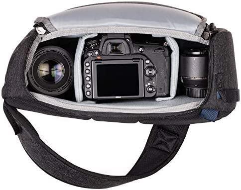 Immagine prodotto Think Tank Acquista ThinkTank ThinkTank Urban Access Sling 10 (Borsa a tracolla per fotocamera)