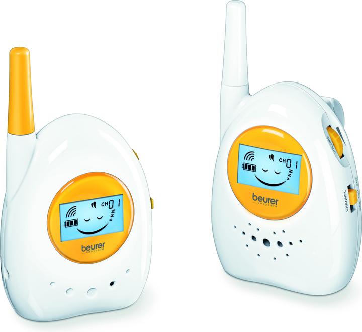 Produktbild Beurer By 84 (Babyphone Audio, 800 m)