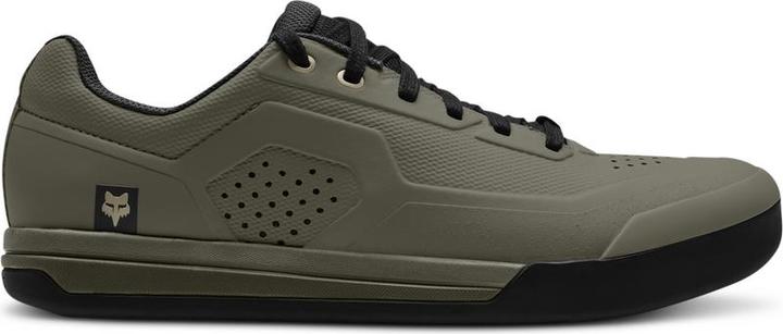 SHOES 23 UNION FLAT GRN 44.5