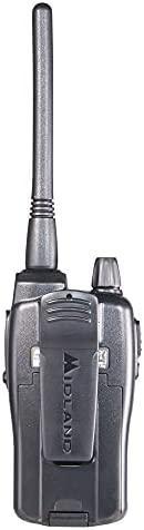 Image du produit Midland G9 Pro 4 packs, PMR446 (12 km)