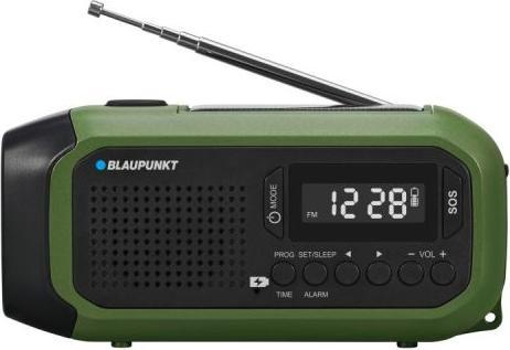 Blaupunkt ER20 (FM, AM)