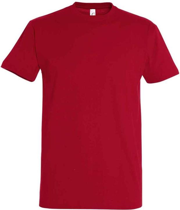 Sols Imperial TShirt Schwere Qualität (3XL)