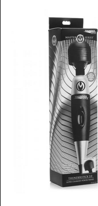 Produktbild Master Series Thunderstick 2.0
