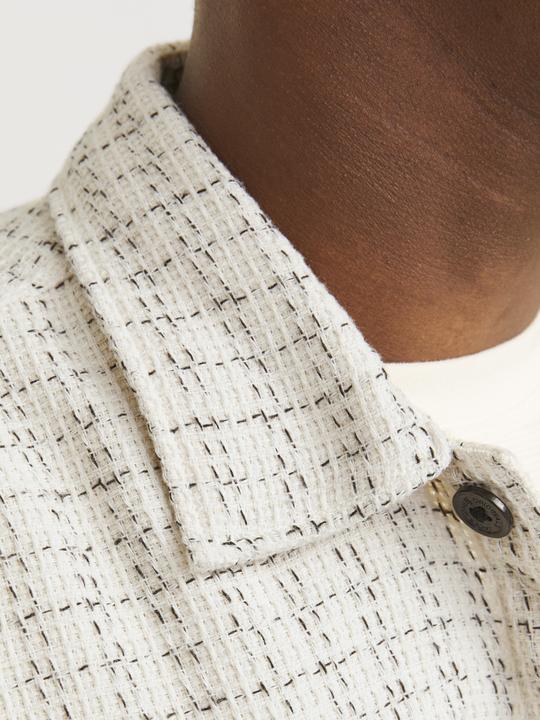 Actual product image Jack & Jones Loose cut overshirt Overshirt (M)