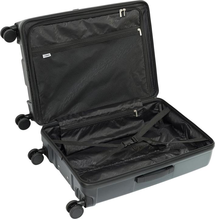 Actual product image Epic Crate EX Wildlife 4 Rollen Kofferset 3-teilig (225 l, XL (from 140l))