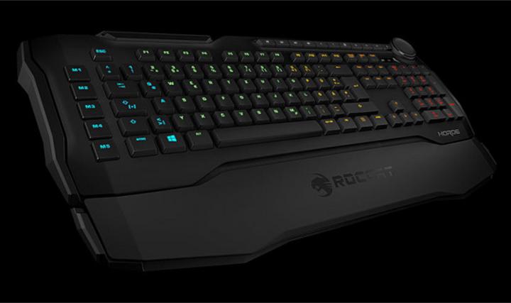 Produktbild Roccat Horde Aimo (CH, Kabelgebunden)