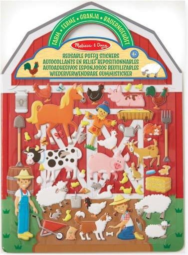 Produktbild Melissa & Doug Farm