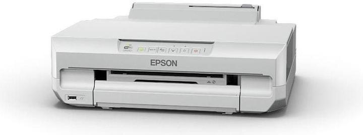 Immagine prodotto Epson Expression Photo XP-65 (Inchiostro, Colore)
