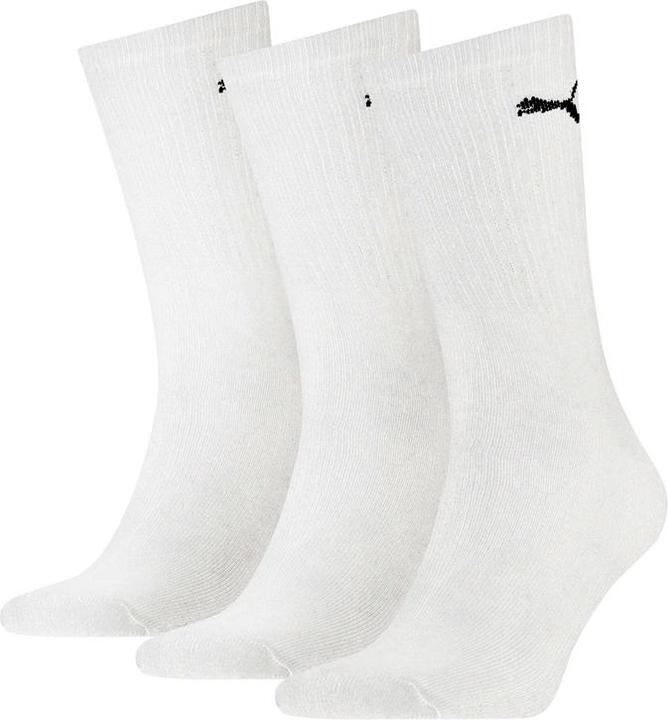 Image du produit Puma Ausbildungsviertel (Lot de 3, 39 - 42)