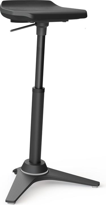 Actual product image Aeris Muvman stool