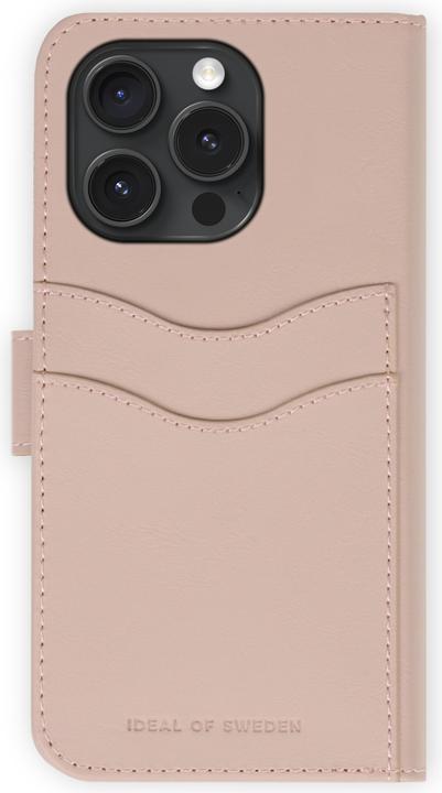 Actual product image iDeal Of Sweden Fashion Case (Apple iPhone 16 Pro Max)