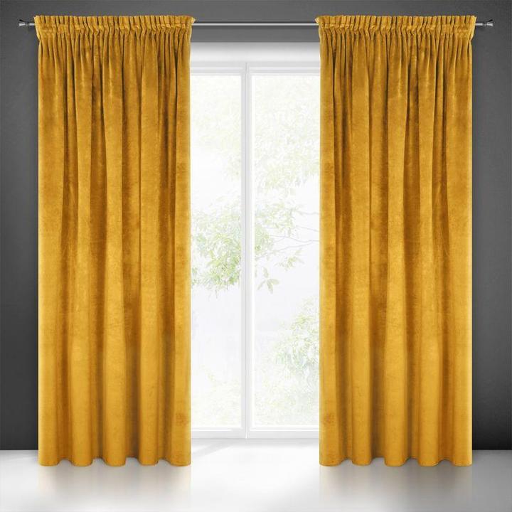 Actual product image Eurofirany Zas (140 x 270 cm)