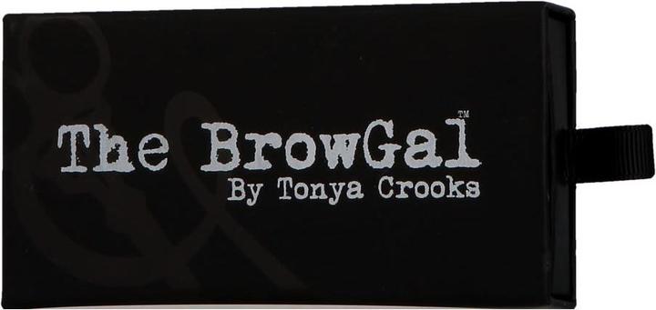 Produktbild The BrowGal Eyebrow Scissors