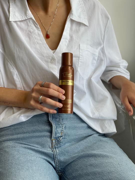 Produktbild That'so On The Go Dark (Selbstbräunungsspray, 125 ml)