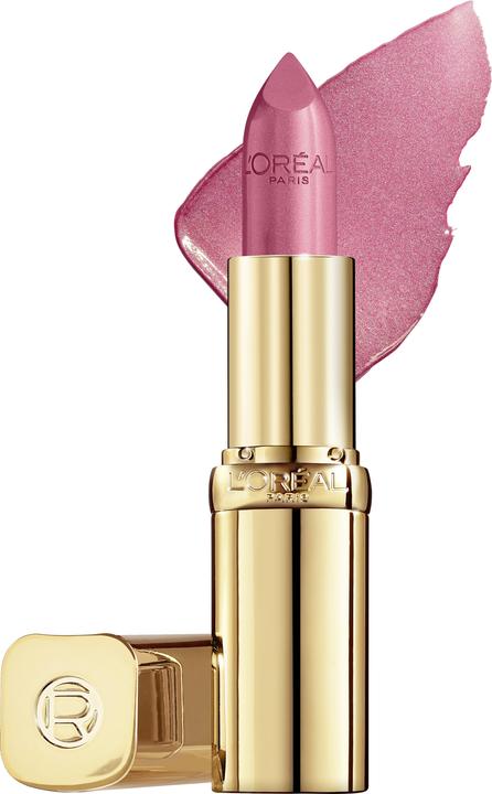 Actual product image L'Oréal Paris Color Riche (268 Garnet Rose)