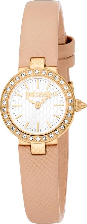 Just Cavalli Glam Chic Serenita Mini - JC1L362L0025 (23 mm)
