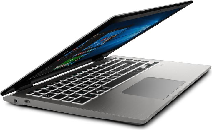 Immagine prodotto Medion Akoya S3409 (13.30", Intel Core i5-7200U, 8 GB, 256 GB, CH)