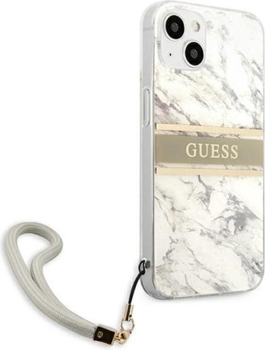 Actual product image Guess Case (Apple iPhone 13 mini)