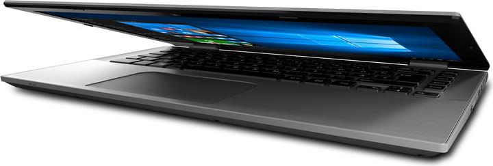 Immagine prodotto Medion Akoya S3409 (13.30", Intel Core i5-7200U, 8 GB, 256 GB, CH)