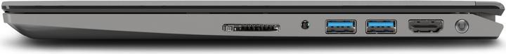 Immagine prodotto Medion Akoya S3409 (13.30", Intel Core i5-7200U, 8 GB, 256 GB, CH)