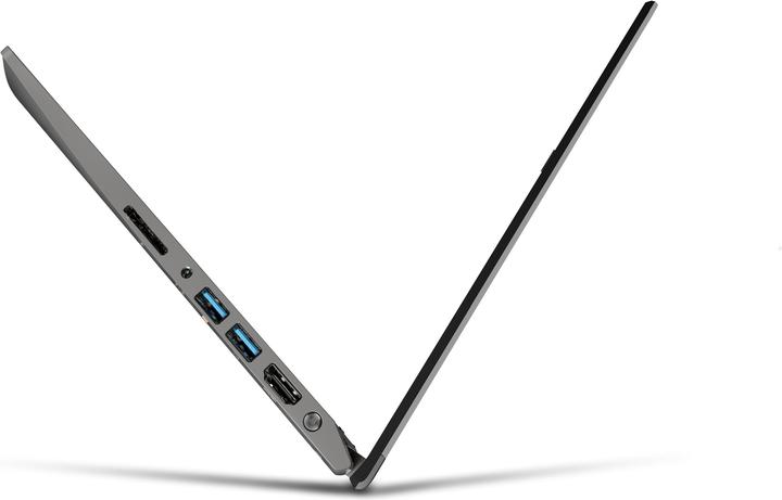 Immagine prodotto Medion Akoya S3409 (13.30", Intel Core i5-7200U, 8 GB, 256 GB, CH)