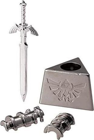 Produktbild Hanayama Toys The Legend of Zelda Puzzle : Master Sword