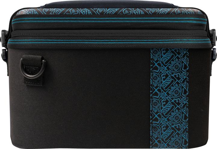 Actual product image PDP Overnight Case Sheikah Shoot (Switch, Switch Lite, Switch OLED)