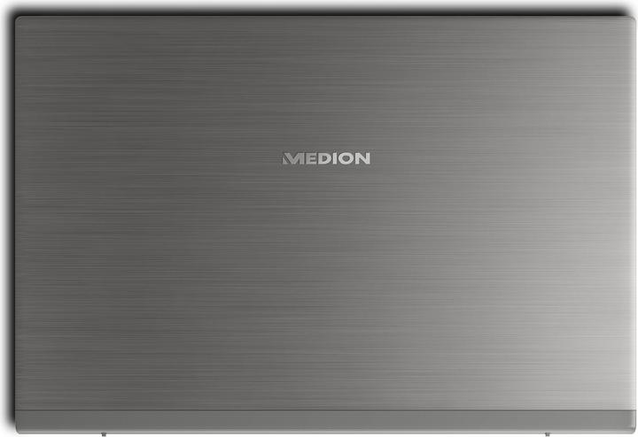 Immagine prodotto Medion Akoya S3409 (13.30", Intel Core i5-7200U, 8 GB, 256 GB, CH)