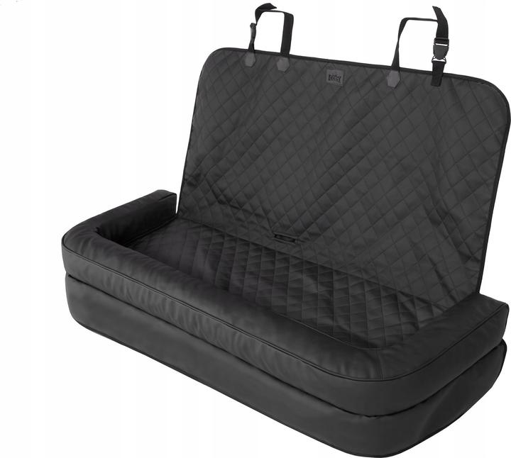 Doggy Dog transport seat Skaj (Dog, Washable)